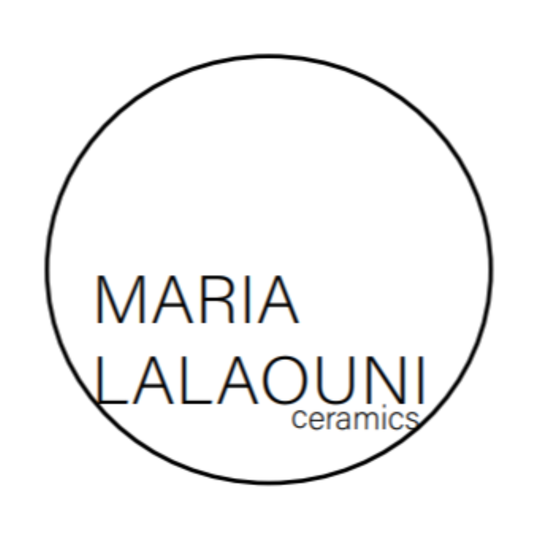 maria lalaouni ceramics